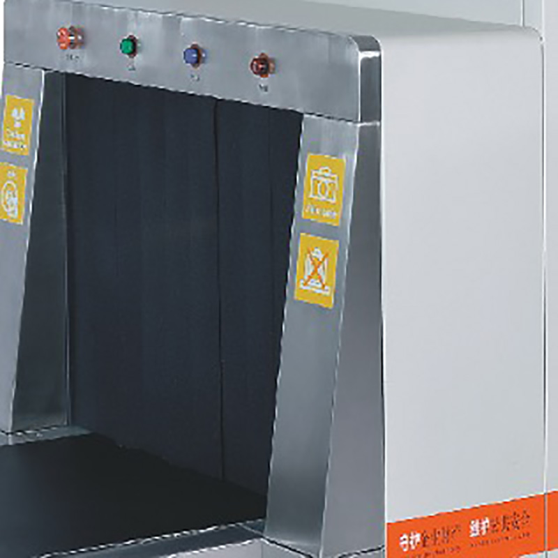 2020款AD-10080型X光射线行李安全检查设备(安检机)